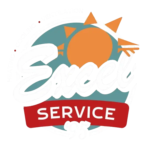 Excel Service 95